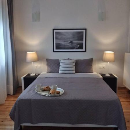 D4 Central Luxury Apartment Volos Eksteriør billede