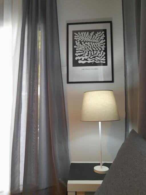 D4 Central Luxury Apartment Volos Eksteriør billede